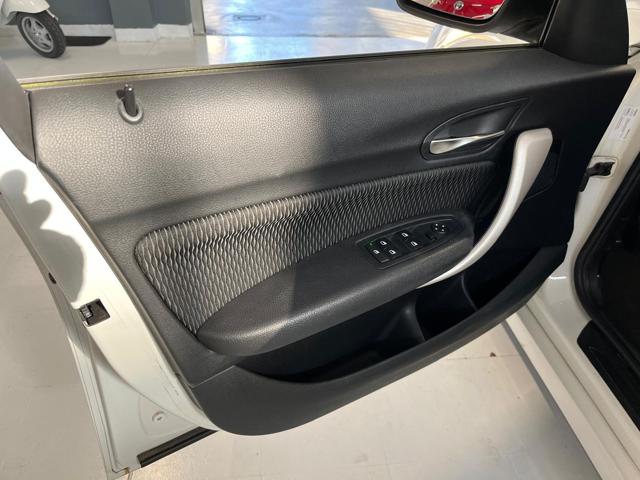 BMW 114 usata, con Airbag Passeggero