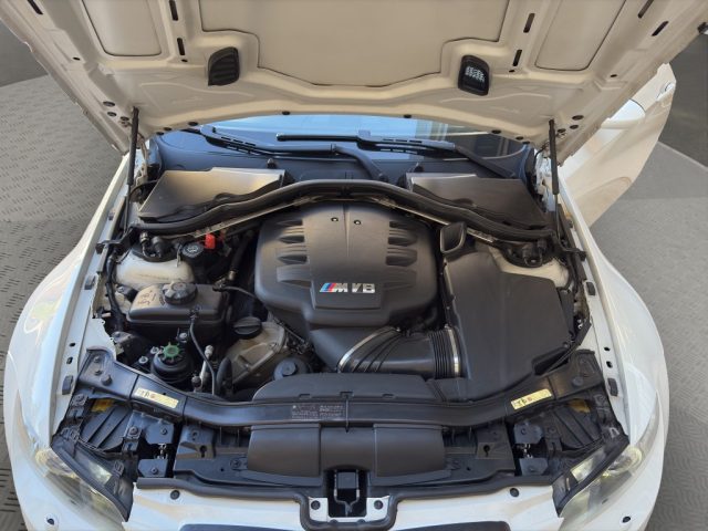 BMW M3 usata, con Bluetooth