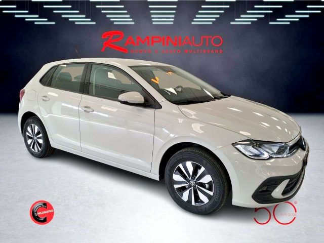 VOLKSWAGEN Polo usata 4