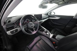 AUDI A4 usata 1