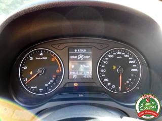 AUDI A3 usata, con Lettore CD