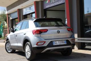 VOLKSWAGEN T-Roc usata 182