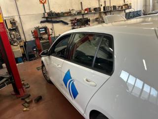 VOLKSWAGEN Golf usata, con Airbag Passeggero