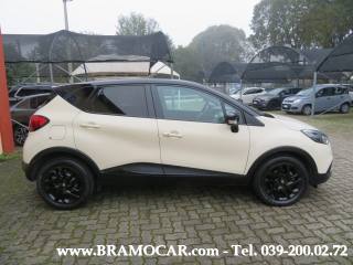 RENAULT Captur usata, con Alzacristalli elettrici