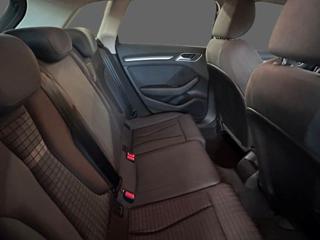 AUDI A3 usata, con Airbag Passeggero