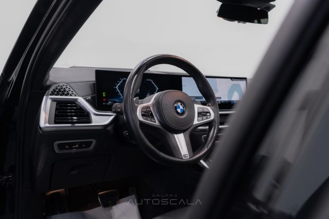 BMW X7 usata 42