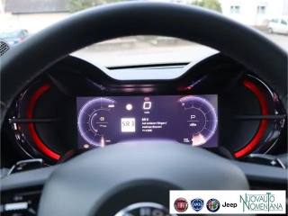 ALFA ROMEO Junior usata, con Volante multifunzione