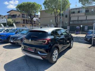 RENAULT Captur usata, con Alzacristalli elettrici