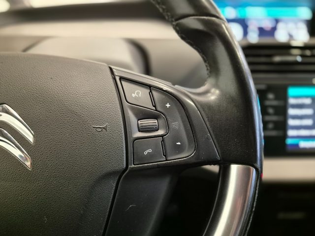 CITROEN Grand C4 Picasso usata, con Park Distance Control