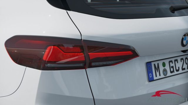 BMW 220 usata 7