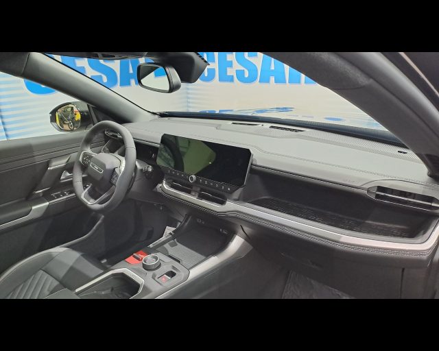 JEEP Compass usata 21