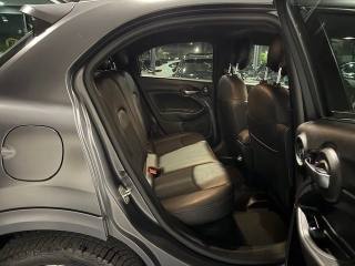 FIAT 500X usata, con Sistema di navigazione
