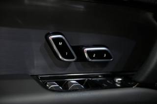 LAND ROVER Range Rover Sport usata, con Cruise Control