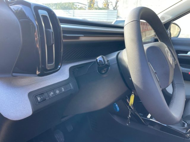 CITROEN C3 Aircross usata, con Autoradio digitale