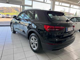 AUDI Q3 usata, con Controllo trazione
