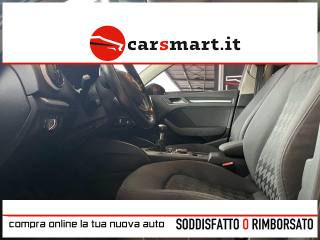 AUDI A3 usata, con Chiusura centralizzata