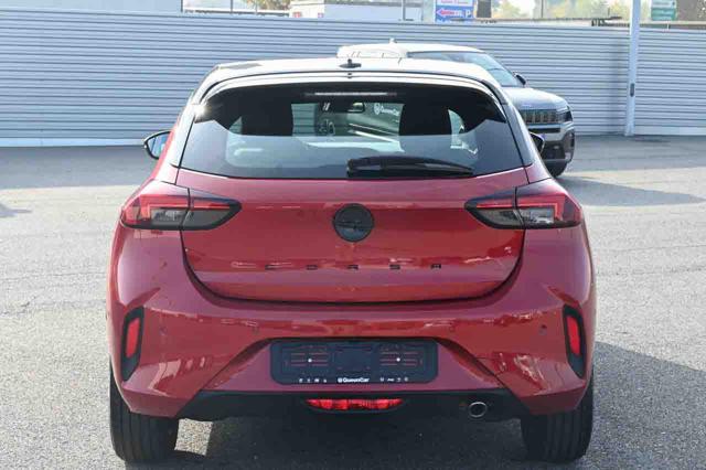 OPEL Corsa usata, con Autoradio