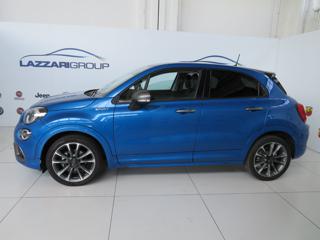 FIAT 500X usata, con Airbag laterali