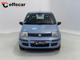 FIAT Panda usata, con Airbag