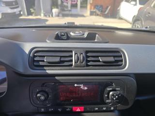 FIAT Panda usata, con Immobilizzatore elettronico
