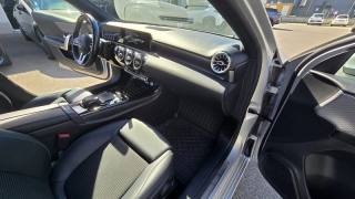 MERCEDES-BENZ A 200 usata, con Controllo trazione