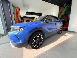 OPEL Mokka usata, con Airbag laterali