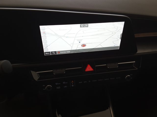 KIA Niro usata, con Cruise Control