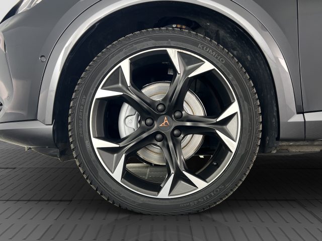 CUPRA Formentor usata 14