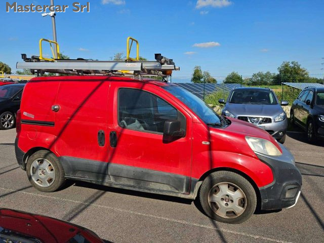 FIAT Fiorino usata, con ESP