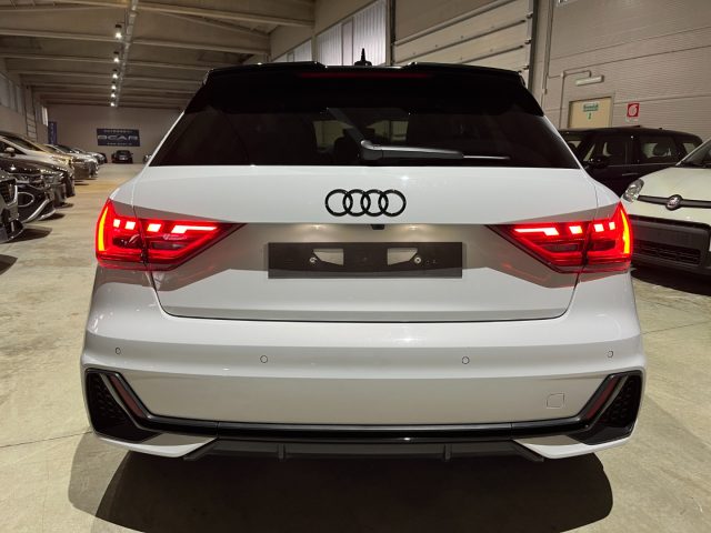 AUDI A1 usata, con Autoradio