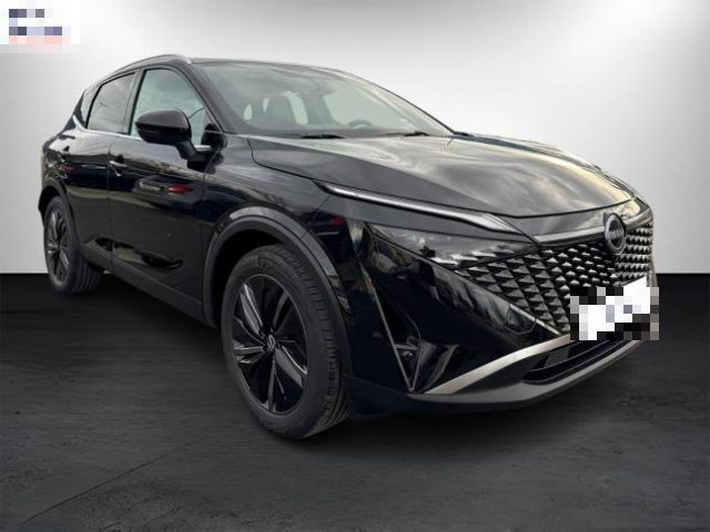 NISSAN Qashqai usata, con ABS