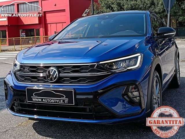 VOLKSWAGEN Taigo usata, con Volante multifunzione