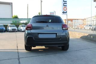 CITROEN C3 usata, con Alzacristalli elettrici