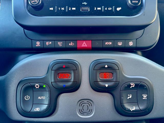 FIAT Panda usata 34