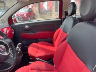 FIAT 500 usata 12