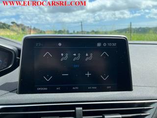 PEUGEOT 3008 usata, con Servosterzo