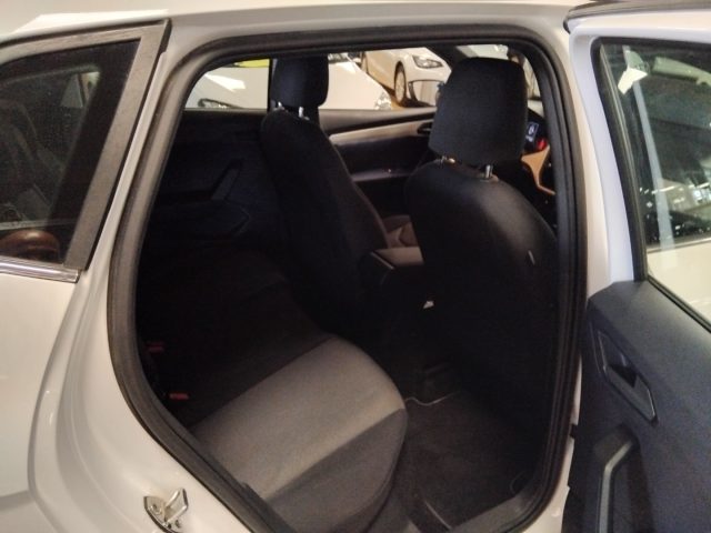 SEAT Ibiza usata, con ESP