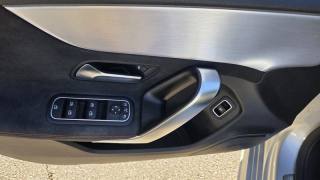 MERCEDES-BENZ A 200 usata, con Boardcomputer