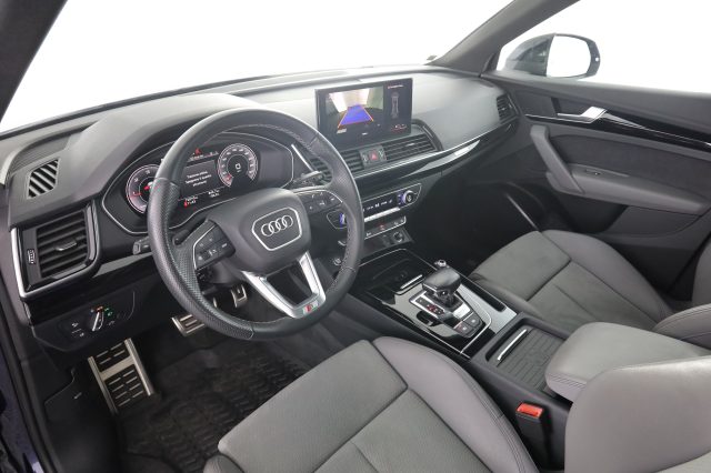 AUDI Q5 usata 0