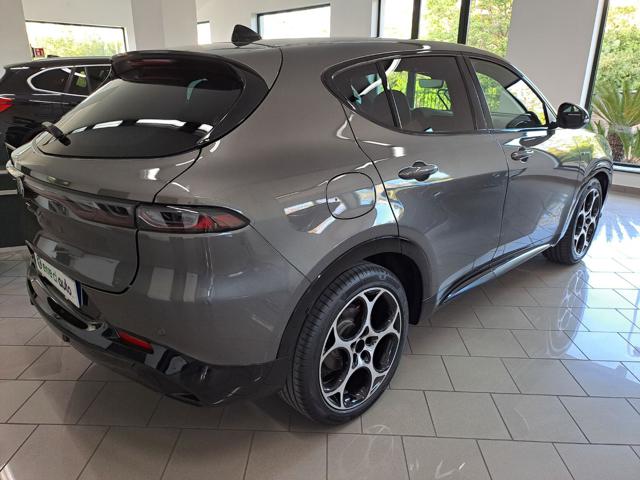 ALFA ROMEO Tonale usata, con Climatizzatore