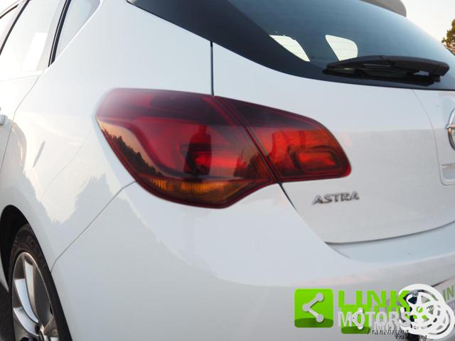 OPEL Astra usata 40