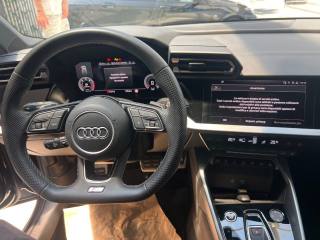 AUDI A3 usata, con MP3