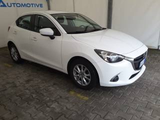 MAZDA 2 usata, con Airbag