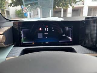LANCIA Ypsilon usata, con Touch screen