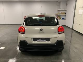 CITROEN C3 usata, con Alzacristalli elettrici