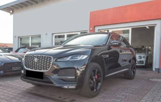 JAGUAR F-Pace 2.0 250 CV AWD