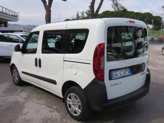 FIAT Doblo usata, con Autoradio