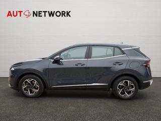 KIA Sportage usata, con Chiusura centralizzata
