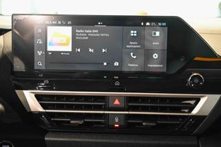 CITROEN C4 usata, con Park Distance Control