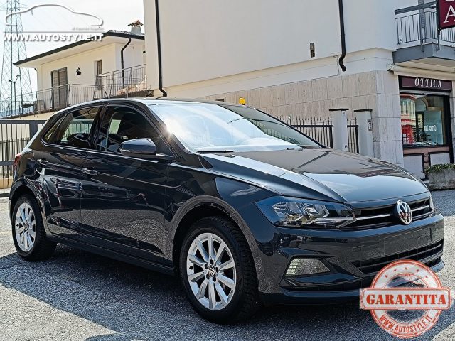 VOLKSWAGEN Polo usata, con Alzacristalli elettrici